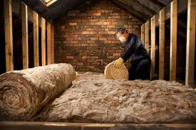 Best Crawl Space Insulation in Mack, OH