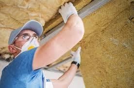 Types of Insulation We Offer in Mack, OH