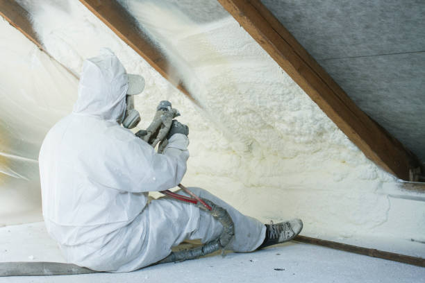 Best Commercial Insulation Services in Mack, OH