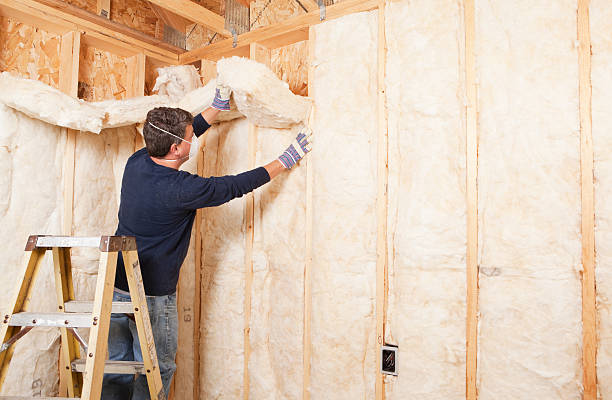 Best Blown-In Insulation in Mack, OH