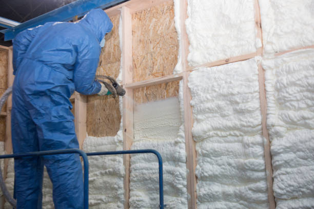 Best Garage Insulation in Mack, OH